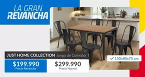 Catálogo HomeCenter Sodimac en Rancagua | Ofertas HomeCenter Sodimac | 2025-06-05T00:00:00.000Z - 2025-06-19T00:00:00.000Z