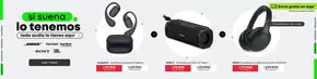 Catálogo Falabella en Concepción | Grandes descuentos en productos seleccionados | 2025-06-05T00:00:00.000Z - 2025-06-19T00:00:00.000Z