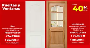 Catálogo Easy | Ofertas para cazadores de gangas | 2025-06-05T00:00:00.000Z - 2025-06-19T00:00:00.000Z