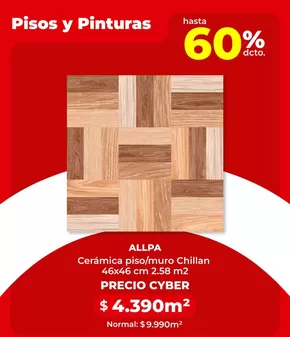 Catálogo Easy en Temuco | Excelente oferta para todos los clientes | 2025-06-05T00:00:00.000Z - 2025-06-19T00:00:00.000Z