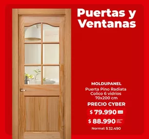 Catálogo Easy en Puerto Montt | Promociones actuales | 2025-06-05T00:00:00.000Z - 2025-06-19T00:00:00.000Z