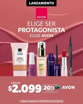 Catálogo PreUnic | Ofertas exclusivas para nuestros clientes | 2025-06-05T00:00:00.000Z - 2025-06-30T00:00:00.000Z