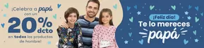Catálogo Kayser en Rancagua | Ofertas Kayser | 2025-06-06T00:00:00.000Z - 2025-06-20T00:00:00.000Z