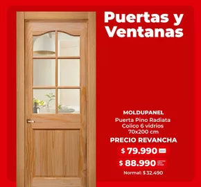 Catálogo Easy en Puerto Montt | Descuentos y promociones | 2025-06-06T00:00:00.000Z - 2025-06-20T00:00:00.000Z
