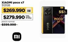 Catálogo Ripley en La Florida | Ofertas Ripley | 2025-06-07T00:00:00.000Z - 2025-06-21T00:00:00.000Z