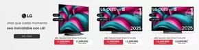 Catálogo Falabella en Santiago | Ofertas y promociones actuales | 2025-06-07T00:00:00.000Z - 2025-06-21T00:00:00.000Z
