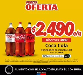 Catálogo Unimarc en Temuco | Ofertas Unimarc | 2025-05-20T00:00:00.000Z - 2025-06-17T00:00:00.000Z