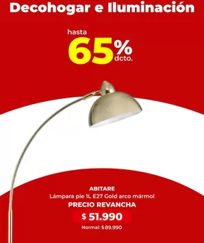 Catálogo Easy | Ofertas principales y descuentos | 2025-06-07T00:00:00.000Z - 2025-06-21T00:00:00.000Z