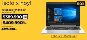 Ofertas Ripley