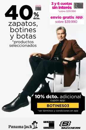 Ofertas Ripley