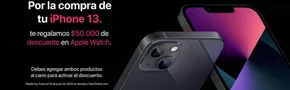 Catálogo MacOnline en Curicó | Oferta exclusivos! | 2025-06-09T00:00:00.000Z - 2025-06-15T00:00:00.000Z