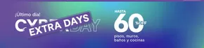 Catálogo Mk | Hasta 60% Off! | 2025-06-09T00:00:00.000Z - 2025-06-23T00:00:00.000Z