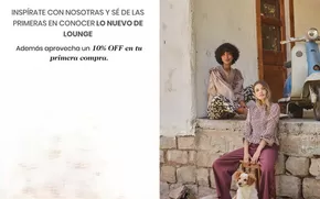 10% Off en tu prima compra!