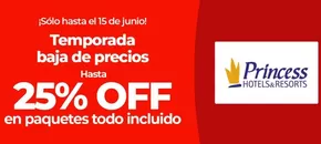 Catálogo Cocha | Hasta 25% Off! | 2025-06-09T00:00:00.000Z - 2025-06-15T00:00:00.000Z