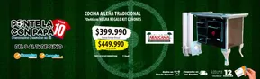 Catálogo Coopelan en Los Ángeles | Ponte la con papa! | 2025-06-10T00:00:00.000Z - 2025-06-24T00:00:00.000Z