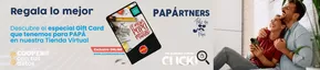 Catálogo Coopercarab | Regala lo mejor! | 2025-06-10T00:00:00.000Z - 2025-06-24T00:00:00.000Z
