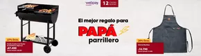 Catálogo Mimbral en Talca (Maule) | El mejor regalo para papá! | 2025-06-10T00:00:00.000Z - 2025-06-23T00:00:00.000Z