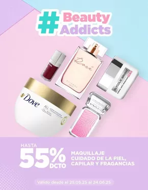Catálogo PreUnic | Ofertas principales y descuentos | 2025-05-25T00:00:00.000Z - 2025-06-24T00:00:00.000Z