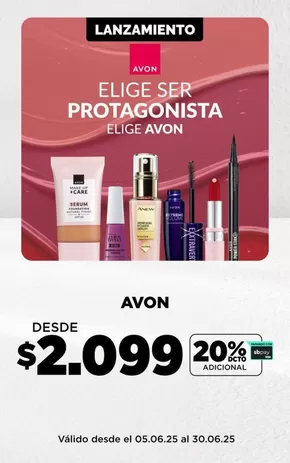 Catálogo PreUnic | Excelente oferta para cazadores de gangas | 2025-06-05T00:00:00.000Z - 2025-06-30T00:00:00.000Z