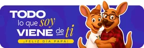 Catálogo A3D en Coquimbo | Ofertas A3D | 2025-06-10T00:00:00.000Z - 2025-06-24T00:00:00.000Z