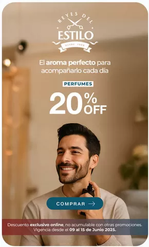 Catálogo Pichara | Gangas exclusivas | 2025-06-09T00:00:00.000Z - 2025-06-15T00:00:00.000Z