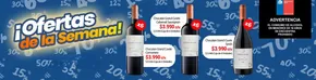 Ofertas de la semana!