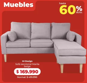 Catálogo Easy | Excelente oferta para cazadores de gangas | 2025-06-10T00:00:00.000Z - 2025-06-24T00:00:00.000Z