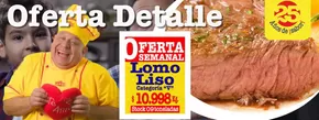 Catálogo Doña Carne | Oferta exclusivos! | 2025-06-10T00:00:00.000Z - 2025-06-25T00:00:00.000Z