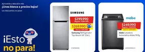 Catálogo Lider Express | Oferta exclusivos! | 2025-06-10T00:00:00.000Z - 2025-06-25T00:00:00.000Z