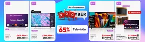 Catálogo La Polar | Hasta 65% dcto! | 2025-06-11T00:00:00.000Z - 2025-06-25T00:00:00.000Z