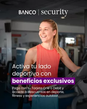 Hasta 20% dscto!