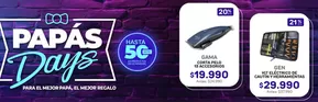 Catálogo Casa Royal en Las Condes | Papá days! | 2025-06-11T00:00:00.000Z - 2025-06-25T00:00:00.000Z