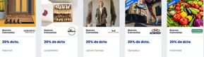 Catálogo Bice Vida en Valdivia | Beneficios destacados! | 2025-06-11T00:00:00.000Z - 2025-06-26T00:00:00.000Z