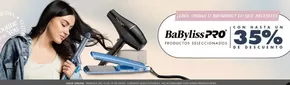 Catálogo Sally Beauty en Valdivia | Hasta 50% de descuento! | 2025-06-11T00:00:00.000Z - 2025-06-19T00:00:00.000Z