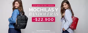 Catálogo Amphora en Temuco | Oferta exclusivos! | 2025-06-11T00:00:00.000Z - 2025-06-26T00:00:00.000Z
