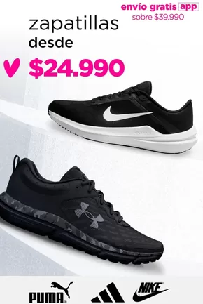 Catálogo Ripley en Curicó | Ofertas Ripley | 2025-06-11T00:00:00.000Z - 2025-06-25T00:00:00.000Z