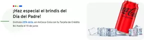 Hasta 25% dcto!
