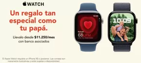 Un regalo tan especial como tu papá!