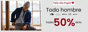 Catálogo Outlet Surprice en Rancagua | Hasta 50% dcto! | 2025-06-12T00:00:00.000Z - 2025-06-27T00:00:00.000Z