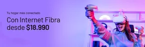 Catálogo Entel | Oferta exclusivos! | 2025-06-12T00:00:00.000Z - 2025-06-27T00:00:00.000Z