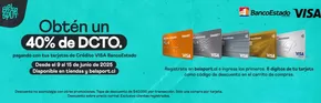 Catálogo Belsport | Obtén un 40% de dcto! | 2025-06-12T00:00:00.000Z - 2025-06-15T00:00:00.000Z