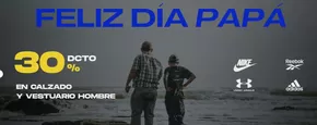 Catálogo Todo Deportes en San Fernando | Feliz dia Papá! Hasta 30% dcto. | 2025-06-12T00:00:00.000Z - 2025-06-26T00:00:00.000Z