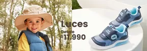 Catálogo Bubble Gummers | Botas & botines hasta 50% dcto! | 2025-06-12T00:00:00.000Z - 2025-06-27T00:00:00.000Z