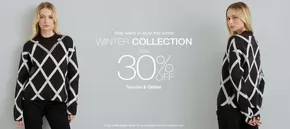 Catálogo ASH en Providencia | Winter collection hasta 30% Off! | 2025-06-12T00:00:00.000Z - 2025-06-26T00:00:00.000Z