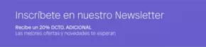Catálogo Aldo | Recibe un 20% dcto! | 2025-06-12T00:00:00.000Z - 2025-07-02T00:00:00.000Z