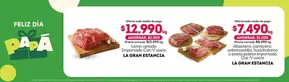 Catálogo Tottus | Oferta exclusivos! | 2025-06-12T00:00:00.000Z - 2025-06-15T00:00:00.000Z