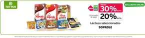Catálogo Tottus | Hasta 30% dcto! Otro medio de pago 20% dcto. | 2025-06-12T00:00:00.000Z - 2025-06-30T00:00:00.000Z