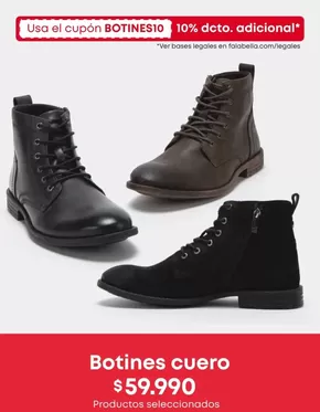 Catálogo Falabella en Santiago | Ofertas y gangas exclusivas | 2025-06-12T00:00:00.000Z - 2025-06-26T00:00:00.000Z