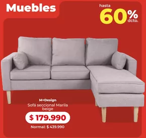 Catálogo Easy | Descuentos y promociones | 2025-06-12T00:00:00.000Z - 2025-06-26T00:00:00.000Z