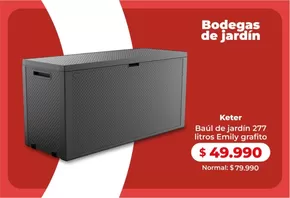 Catálogo Easy en Ñuñoa | Ahorra ahora con nuestras ofertas | 2025-06-12T00:00:00.000Z - 2025-06-26T00:00:00.000Z